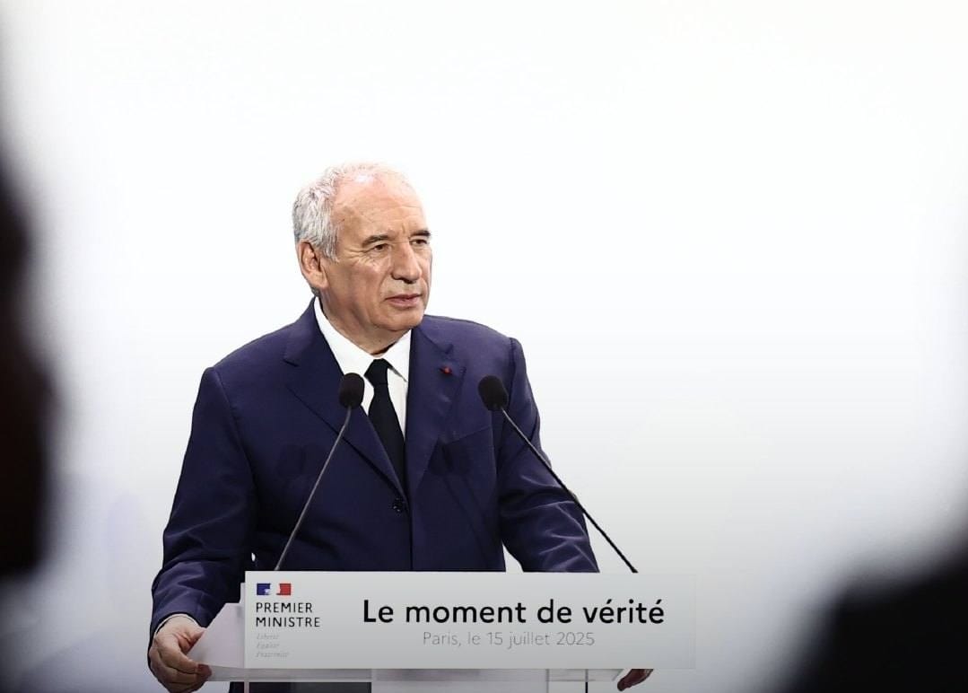 Franța instabilă: austeritatea lui Bayrou riscă să zguduie și politica externă