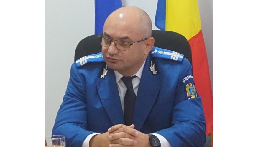 Șeful Jandarmeriei Brăila, inculpat într-un dosar DNA, a revenit în funcție după ridicarea controlului judiciar