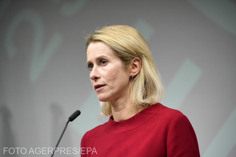 Șefa diplomației Uniunii Europene a reacționat după ce o dronă rusească intrată în spațiul aerian al României: „Încălcarea spațiului aerian românesc de către drone rusești reprezintă încă o încălcare inacceptabilă a suveranității unui stat membru al UE”