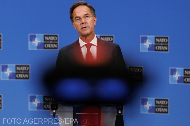 Efectul dronelor rusești: NATO lansează misiunea „Eastern Sentry” după încălcările repetate ale spațiului aerian al Alianței  