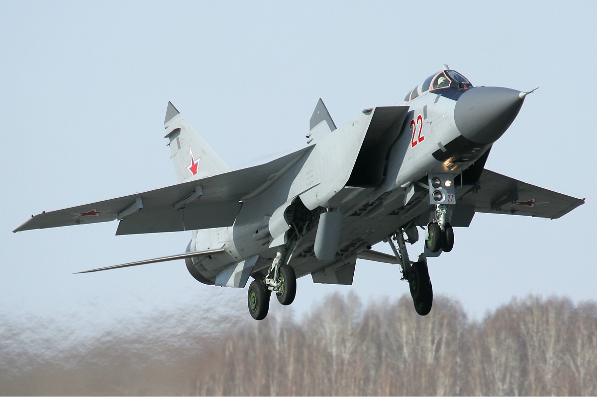 Trei avioane de luptă rusești au încălcat spațiul aerian al Estoniei timp de 12 minute