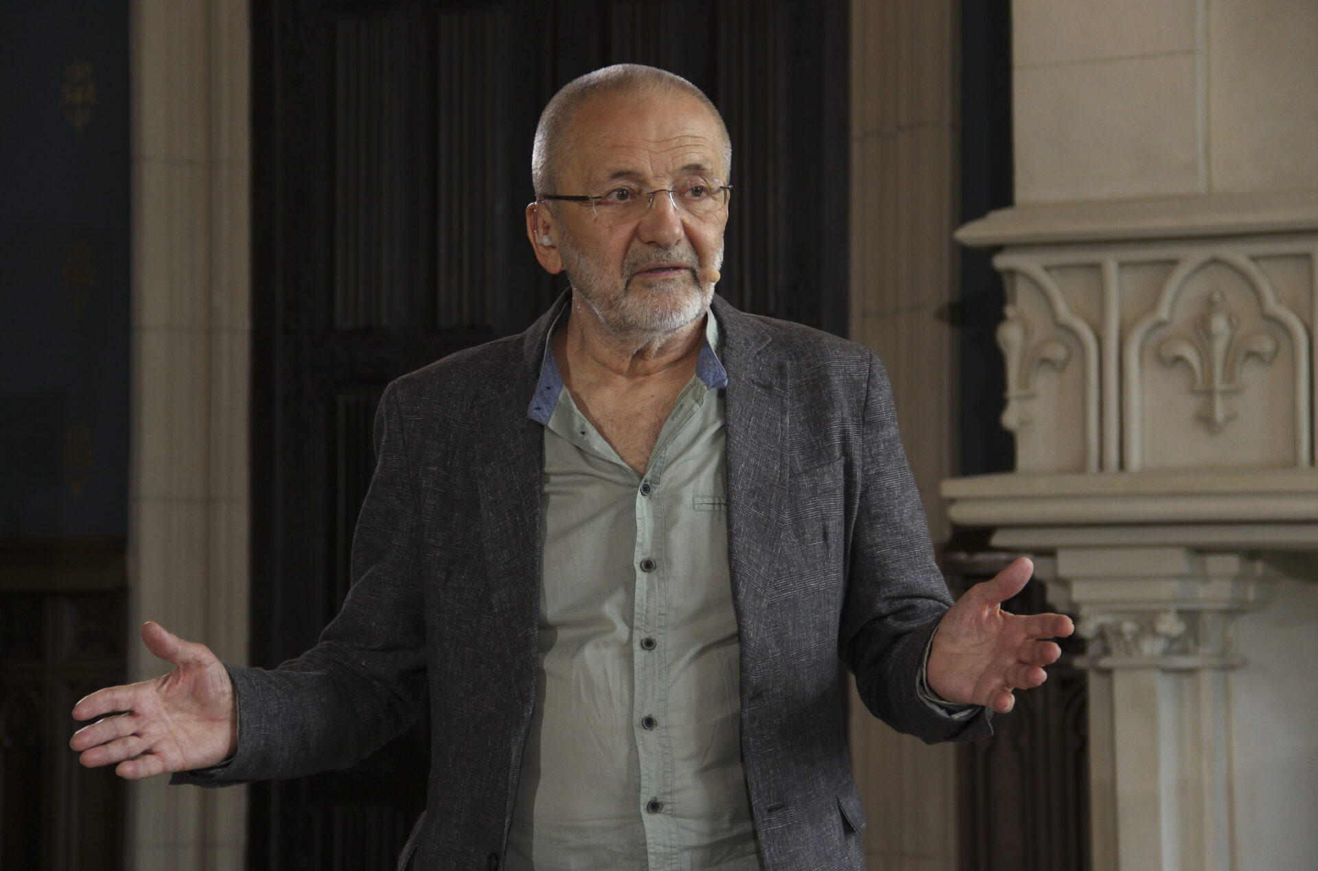 Mircea Toma, membru CNA: România și Republica Moldova sunt ținte ale propagandei ruse prin războiul informațional