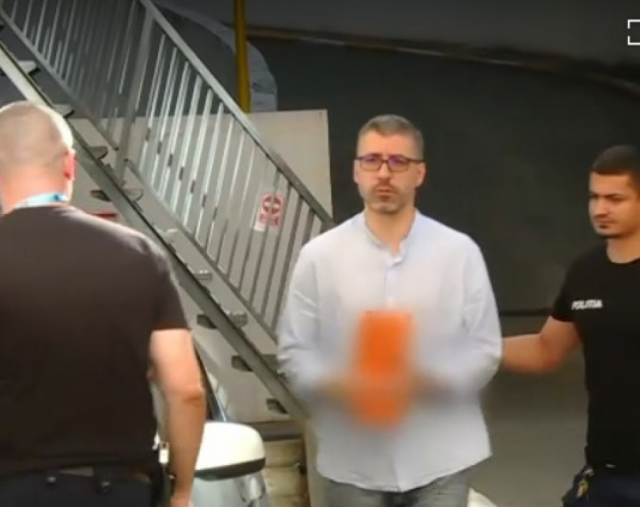 Procuror gălățean, acuzat de alterarea unui dosar de viol, eliberat din arestul preventiv