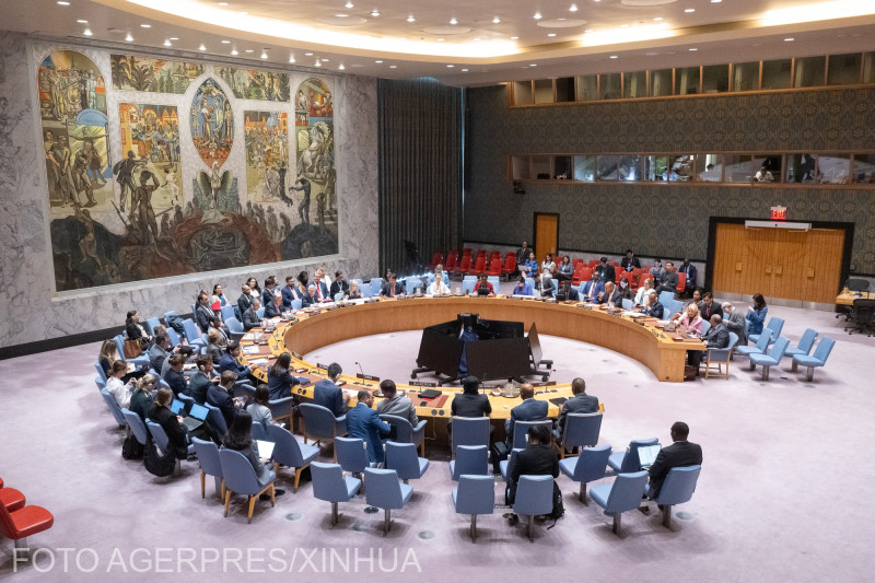 SUA au transmis în Consiliul de Securitate ONU că vor apăra „fiecare centimetru din teritoriul NATO”, după incursiunile suspecte ale dronelor rusești în Polonia