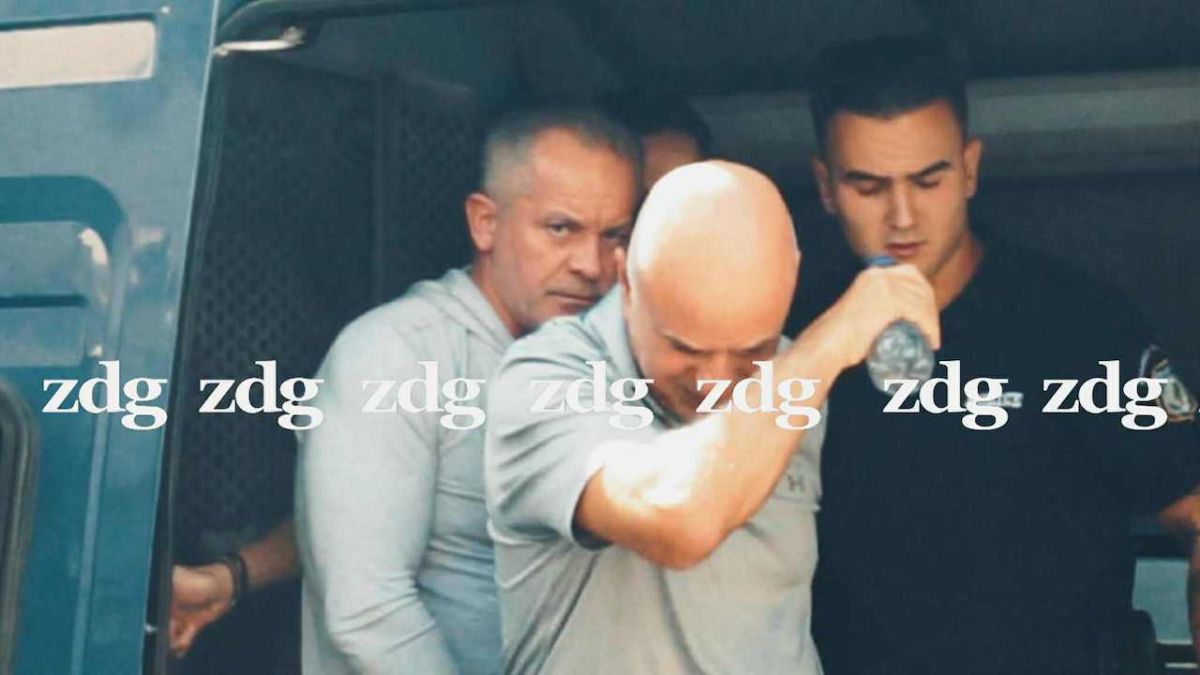Grecia a suspendat extrădarea în R. Moldova a fostului lider democrat, Vladimir Plahotniuc; motivul ar fi investigația pentru fals din România (Reuters)