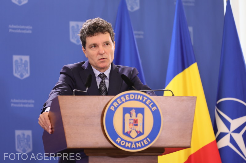 Nicușor Dan, reacție după tragedia de la Spitalul „Sf. Maria” din Iași: „Aceasta este o dramă inacceptabilă și se impune de urgență o anchetă pentru a stabili dacă s-au ascuns informații sau au existat responsabilități individuale”