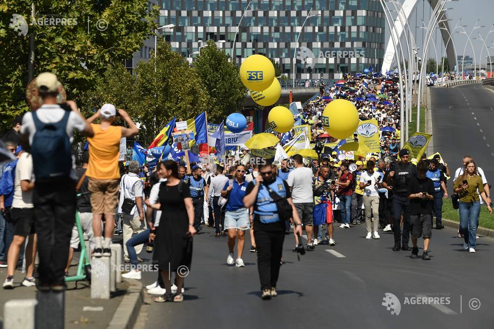 8 septembrie: Începutul incert al școlii
