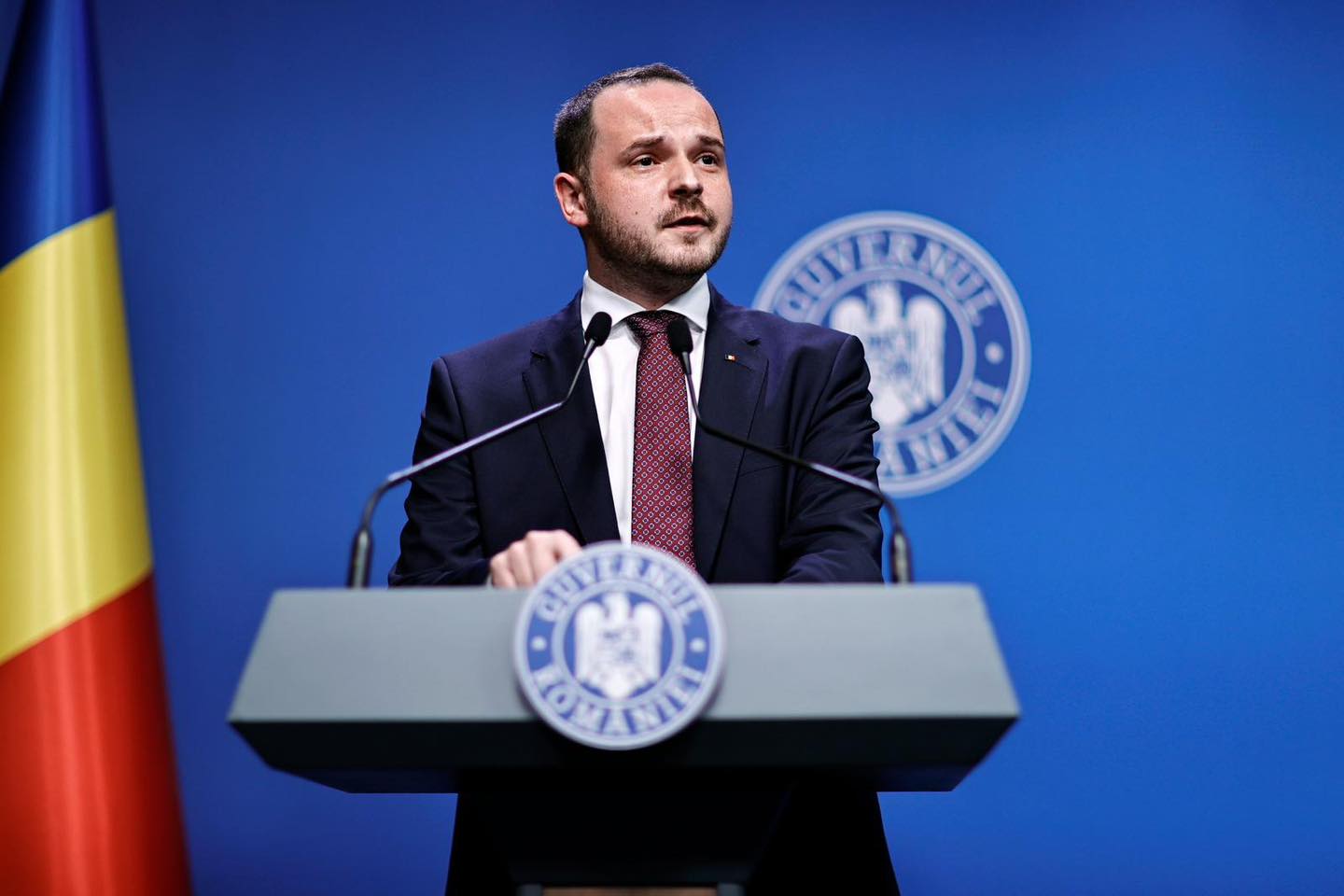 Ministrul Sănătăţii va merge sâmbătă la Spitalul „Sf. Maria” din Iaşi, după ce șase copii internați au murit infectaţi cu bacteria „Serratia Marcescens”