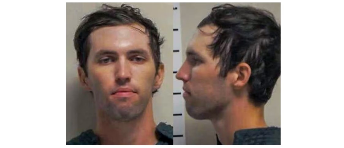 Tyler Robinson, suspectul de ucidere lui Charlie Kirk. Foto: Utah County Sheriff's Office Tyler Robinson, suspectul de ucidere lui Charlie Kirk. Foto: Utah County Sheriff's Office