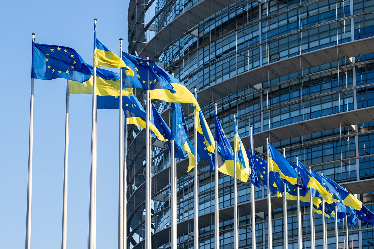 Al 19-lea pachet de sancțiuni UE împotriva Rusiei. Kaja Kallas: „Niciun sector nu este scutit”