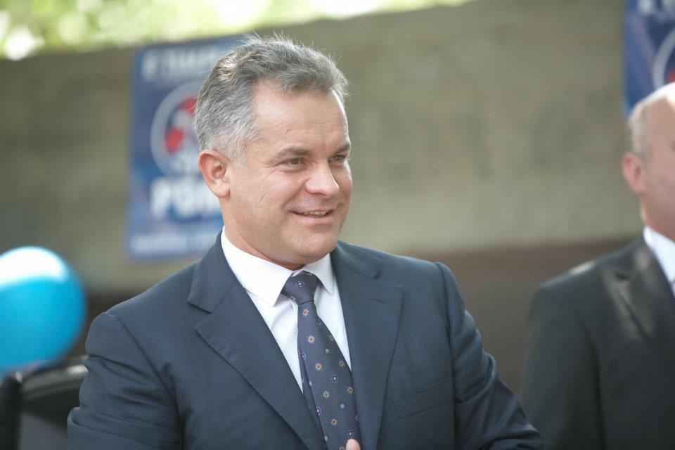 Vladimir Plahotniuc va fi extrădat în Moldova. Ministerul Justiției din Grecia și-a revocat decizia prin care procesul de extrădare a oligarhului Vladimir Plahotniuc a fost suspendat