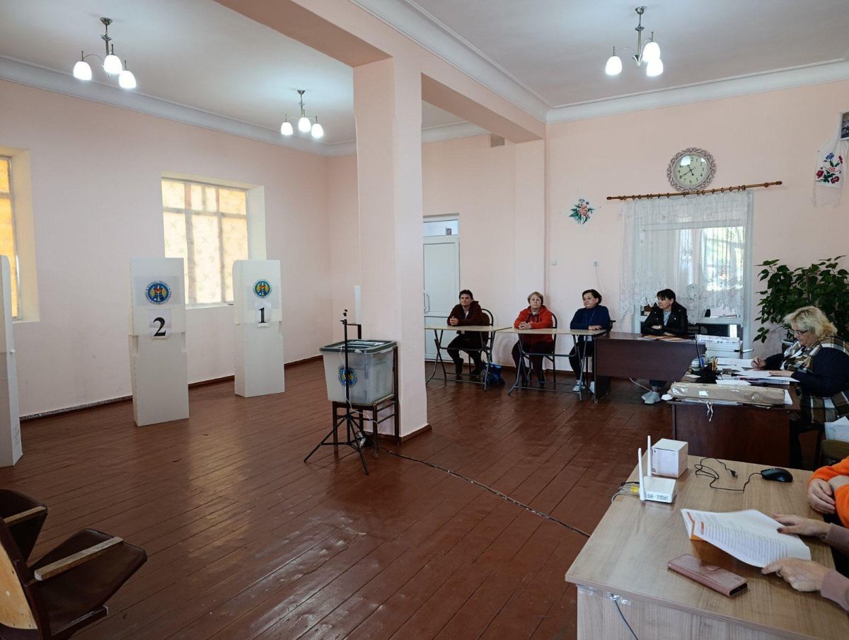 Analiză Deutsche Welle | Ziua în care Moldova poate învinge Rusia la urne