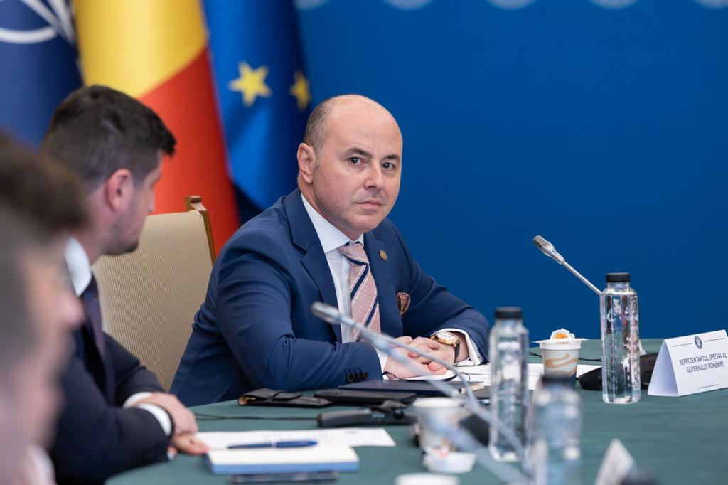 dEPUTATUL pnl Alexandru Muraru vrea o lege specială pentru anchetarea cadrelor SIE