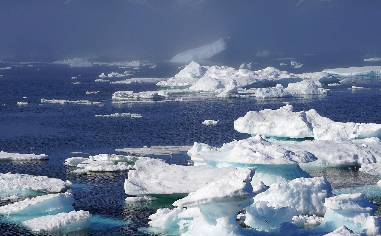 Analiză Aktual24: Următoarea bătălie geopolitică între Rusia, China și Occident va fi în Arctica
