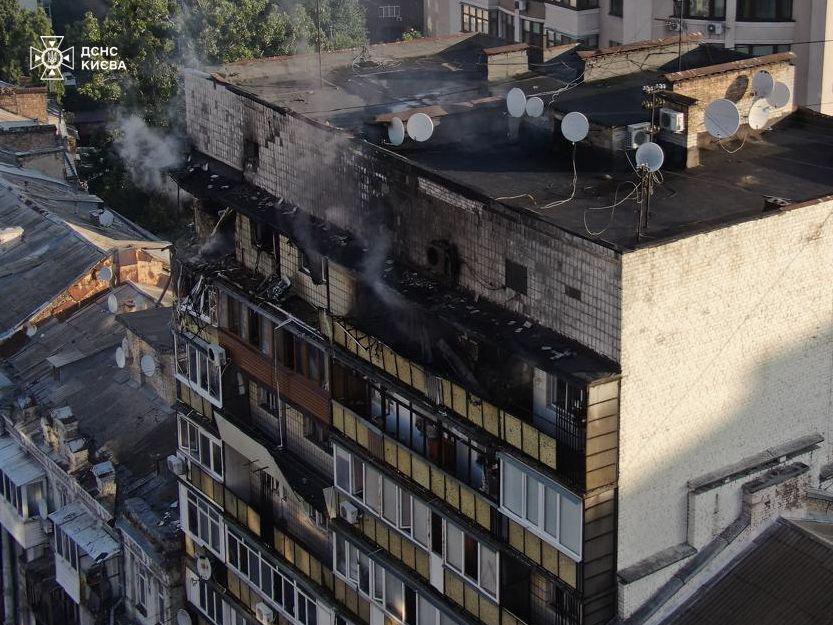 O familie întreagă a fost ucisă într-un atac cu dronă rusească în regiunea Sumî din Ucraina