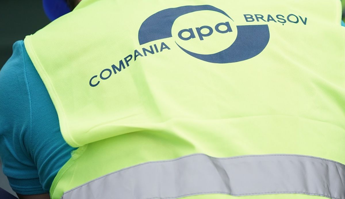 Percheziţiile la Compania Apa Brașov vizează modul de selecţie a Consiliului de Administraţie; implicată-firmă privată din Galaţi