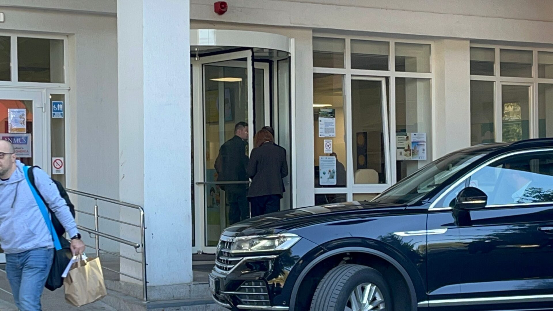 Mai multe informații despre cazul Spitalului „Sf. Maria” din Iași ies la iveală