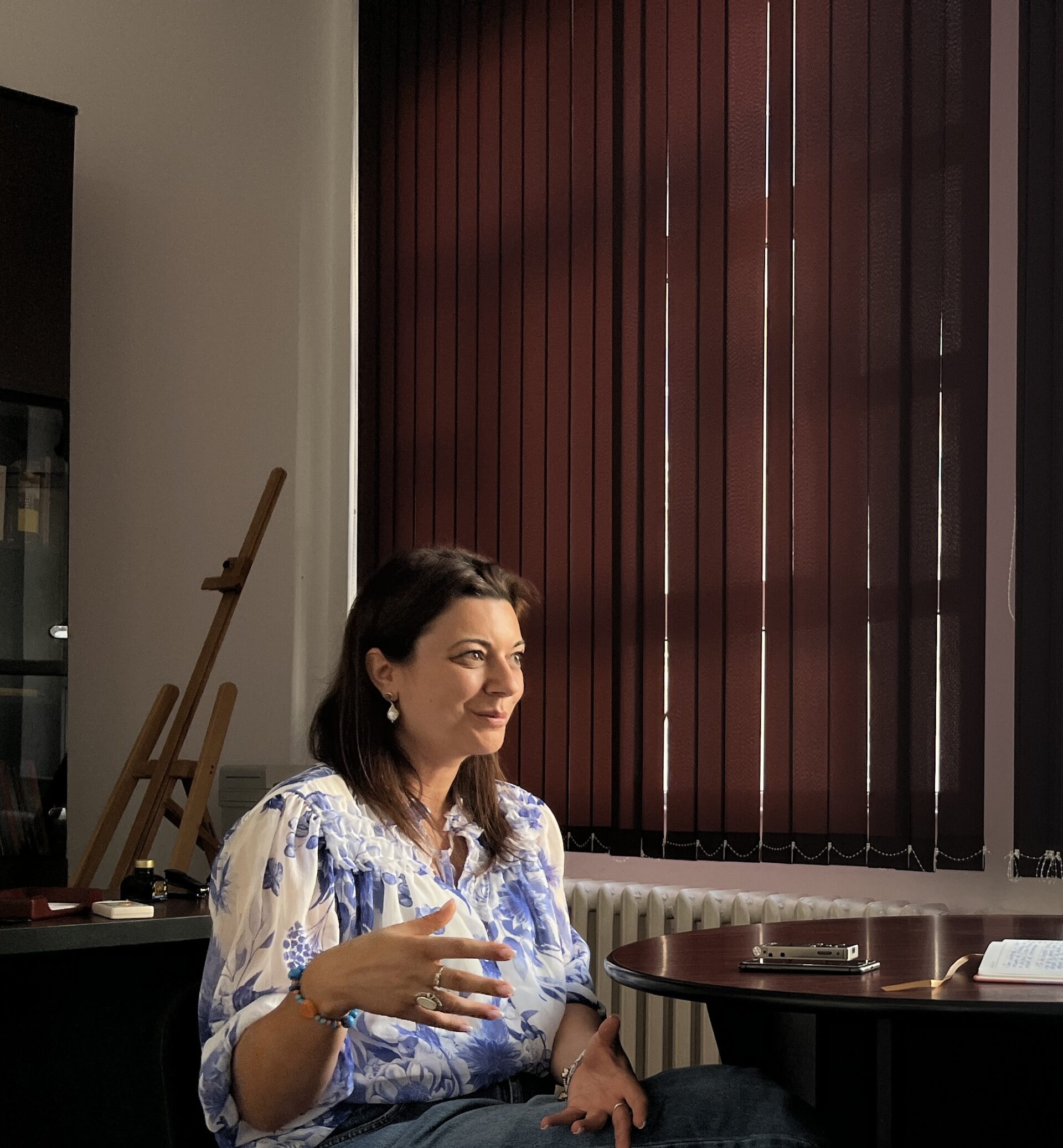 Cristina Uruc, managerul Festivalului Internaţional George Enescu:„Constanța poate deveni un reper cultural în România/ Festivalul Enescu esteo sărbătoare pentru noi toți” - INTERVIU