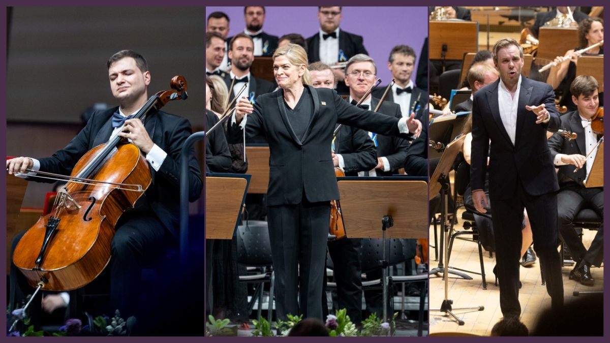 Festivalul Internațional „George Enescu” - prima săptămână: emoții și revelații