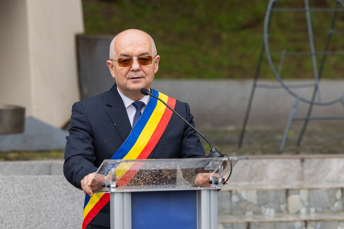 Primarul Clujului susţine reforma administrativă. Boc: N-ar trebui pierdută fereastra aceasta de oportunitate politică