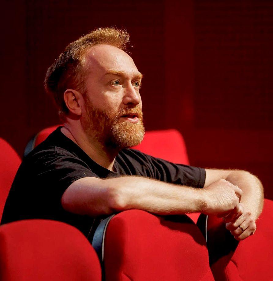 Erwin Şimşensohn, directorul Teatrului de Stat Constanţa - „Cultura nu poate fi salvată de un om. Nu există un Mesia al culturii. Asta se poate face doar cu un efort colectiv al unor oameni” INTERVIU