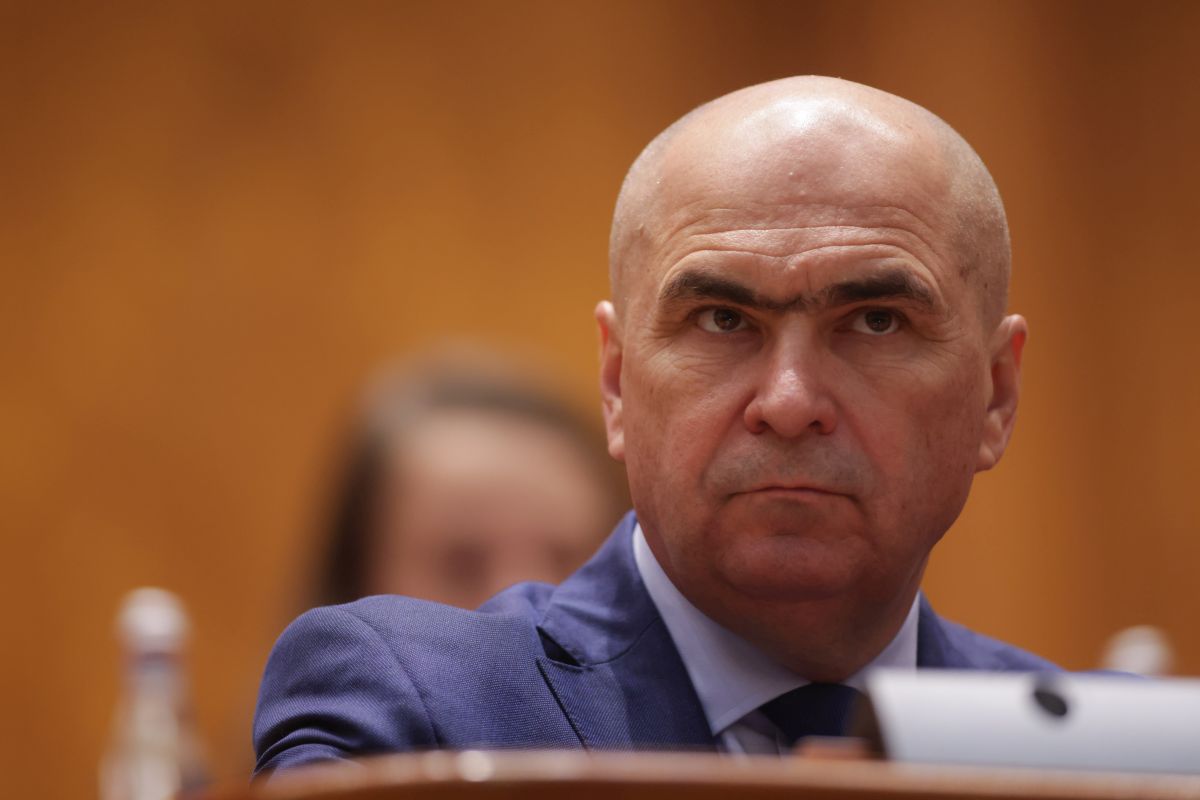 Ilie Bolojan, la dezbaterea moțiunilor de cenzură: Clasa politică se va împărți astăzi între cei care vor să reformeze statul și cei care trag de timp