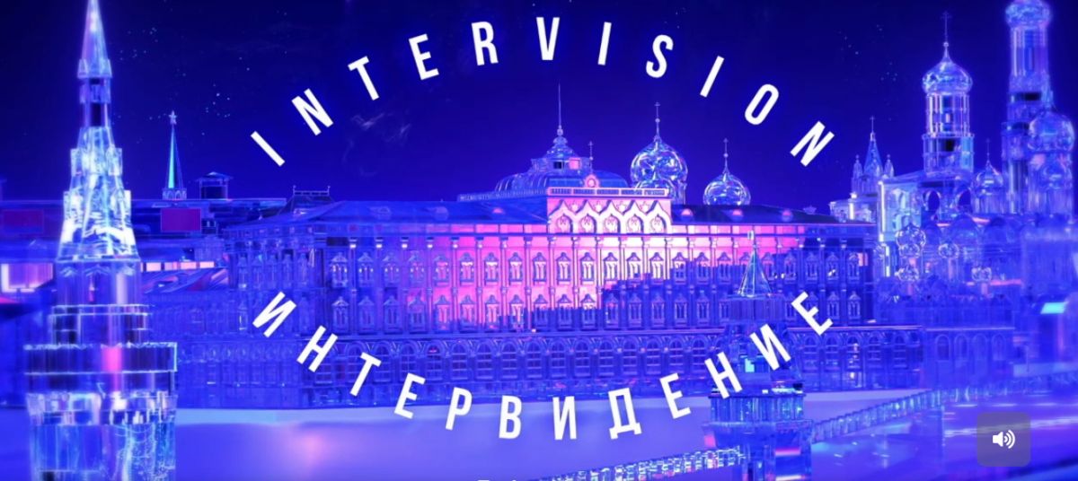 Eurovision pe rusește: se relansează Intervision