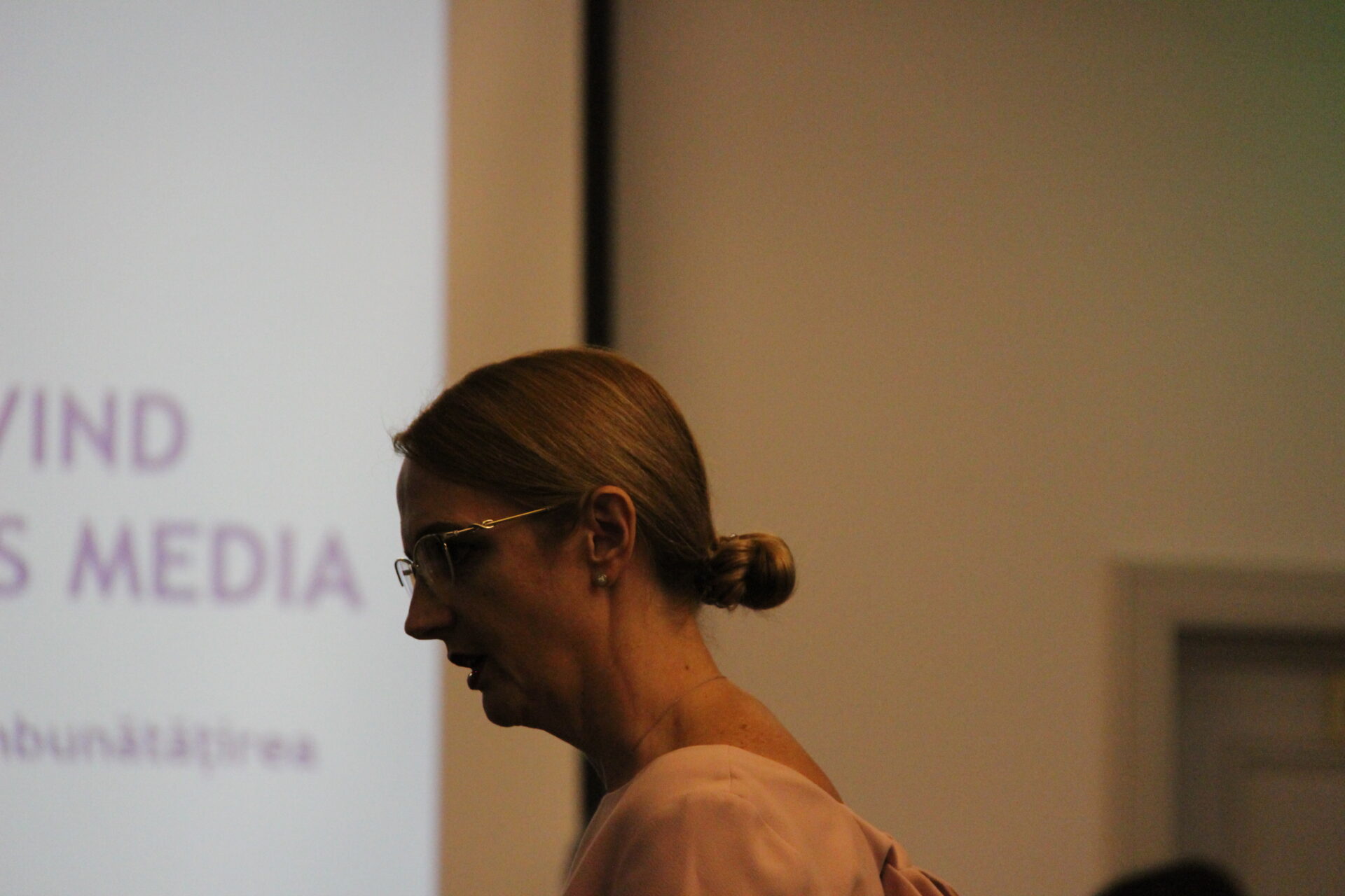 Cei 16 președinți de Curți de apel și-au exprimat solidaritatea cu Lia Savonea