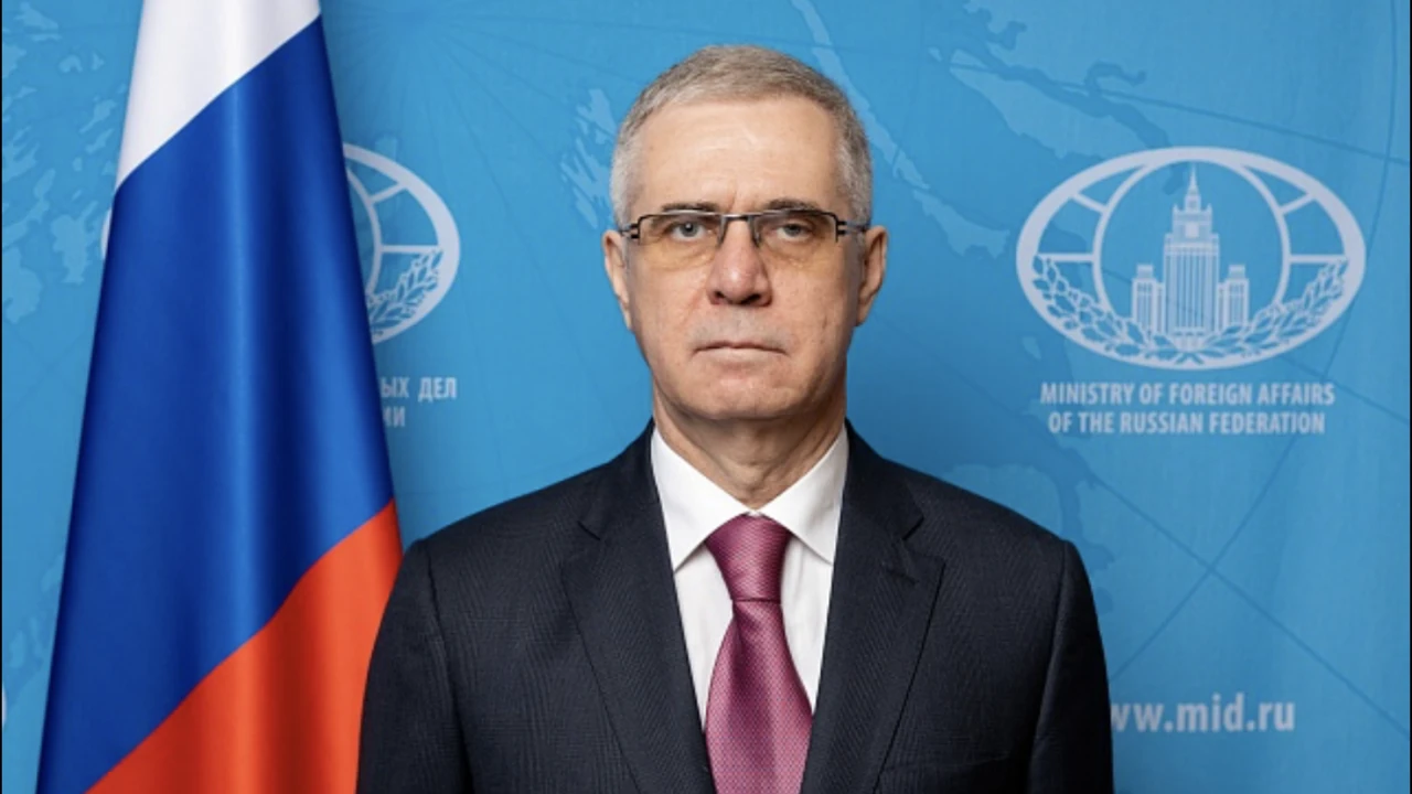 Aktual24| Rusia e obraznică în formă continuată cu România