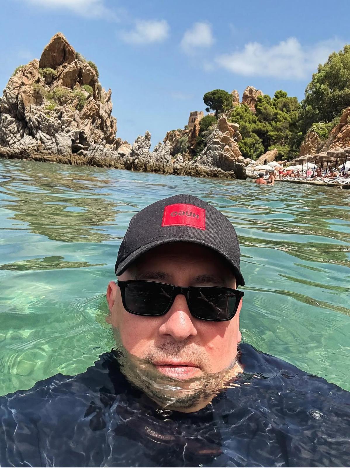 Liviu Drăgănescu, fost procuror, actual consilier al ministrului Radu Marinescu
