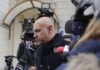 Înalta Curte a dispus suspendarea condamnării fostului șef al CNAS Lucian Duță și eliberarea lui din închisoare