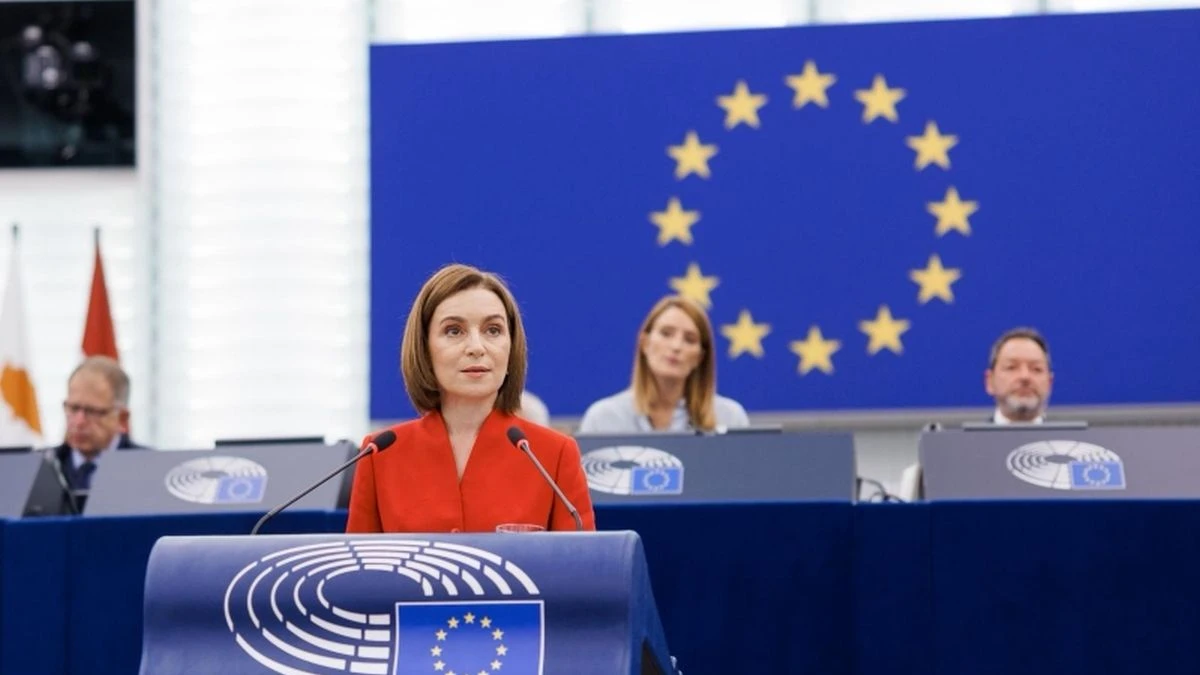 Aktual24 |Pro-europenii au câștigat în Moldova rupând gura mașinăriei ruse de fraudare
