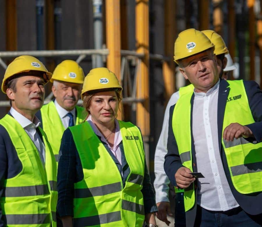 Investigație Reporter de Iași: Rudele lui Pătrășcoiu în conducerea CNI. Compania are un buget anual de 2.5 miliarde de lei