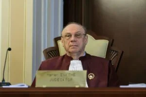 Fostul președinte al CCR, pensie de 20.500 de euro pe lună