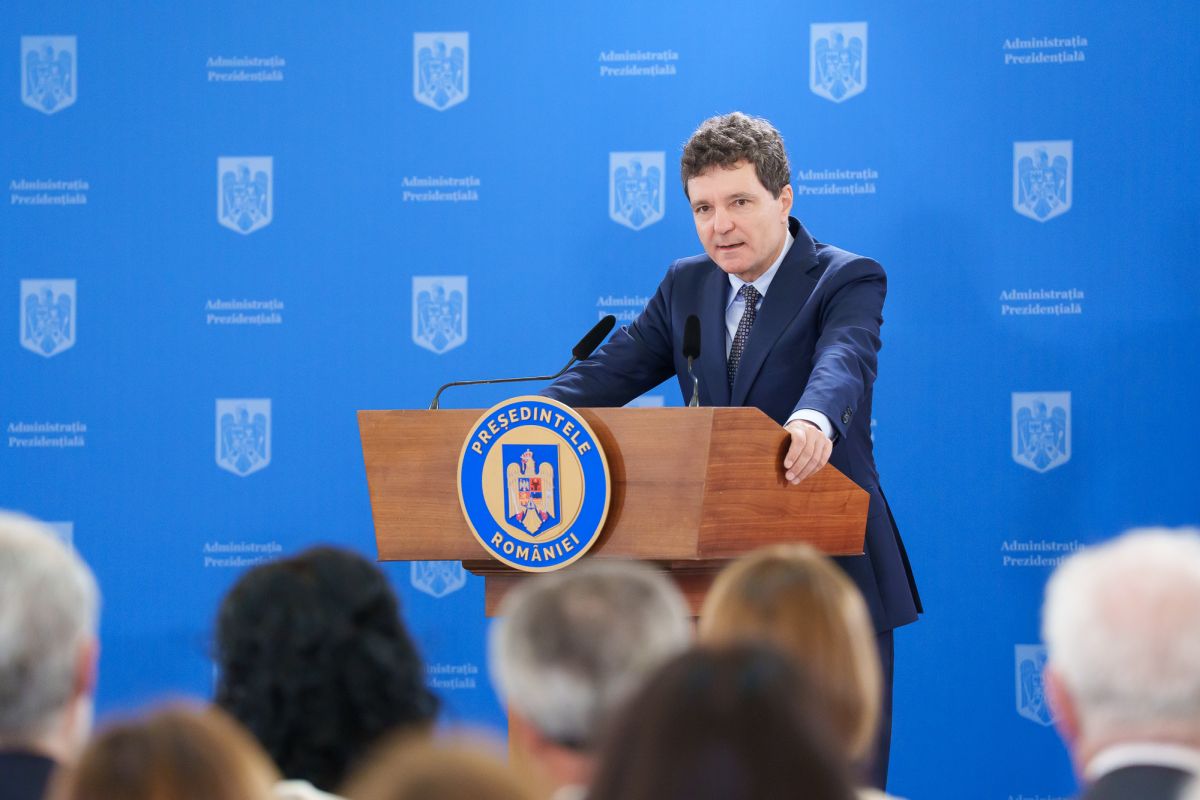Nicușor Dan: România este în deplină solidaritate cu Polonia / Rusia a demonstrat din nou că se comportă agresiv, testând constant limitele noastre