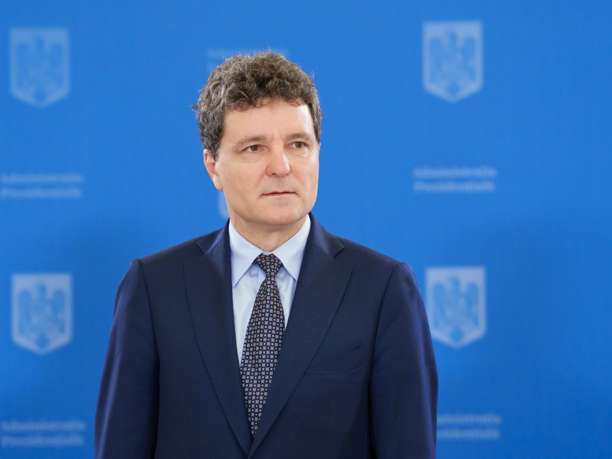 Nicuşor Dan: Energia nucleară este o chestiune de securitate naţională