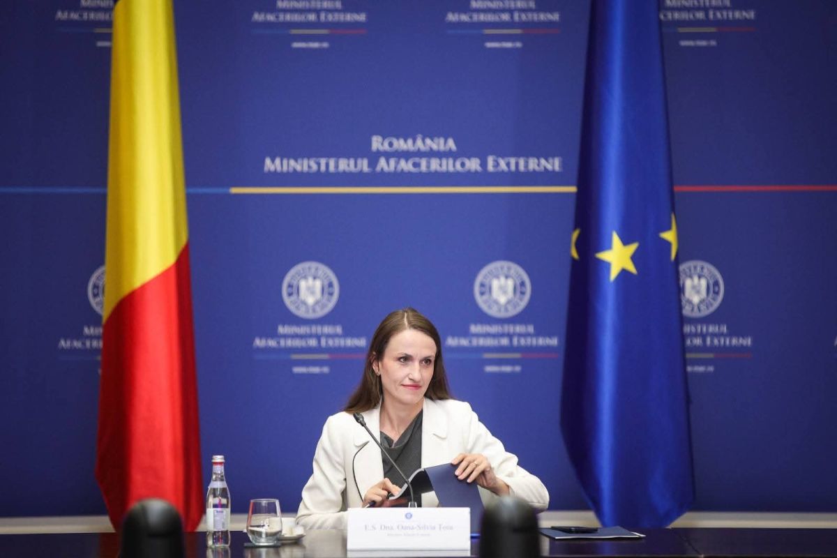 Când va scoate de fapt Ministerul Afacerilor Externe la concurs posturile de angajare? Răspuns: „în perioada următoare”