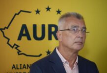 Interviu AKTUAL24 | Petrișor Peiu (AUR), despre ”amendamentul Fritz”: „M-au sunat trei dintre parlamentarii PSD să mă preseze” Aktual24 | Opoziția AUR la înarmarea României e plină de falsuri și periculoasă