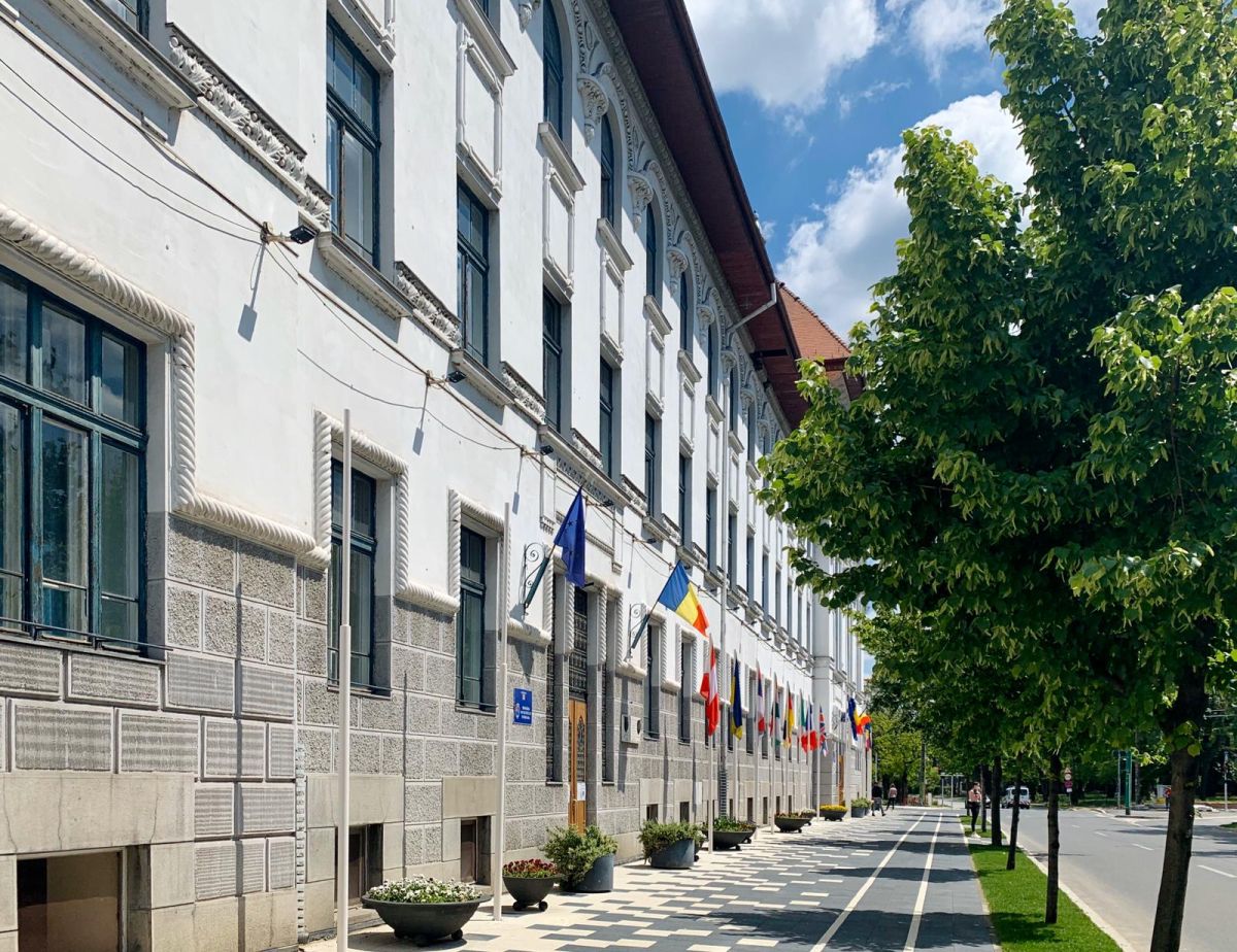 Primăria Timișoara înființează „Atelierul de Proiectare” pentru reducerea cheltuielilor publice