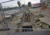 Iașul, umplut de zeci de șantiere și lucrări neterminate