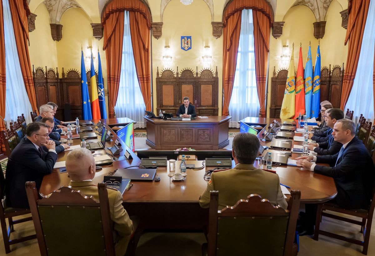 Viitoarea Strategie Națională de Apărare: va fi Federația Rusă desemnată explicit drept o amenințare la adresa României?