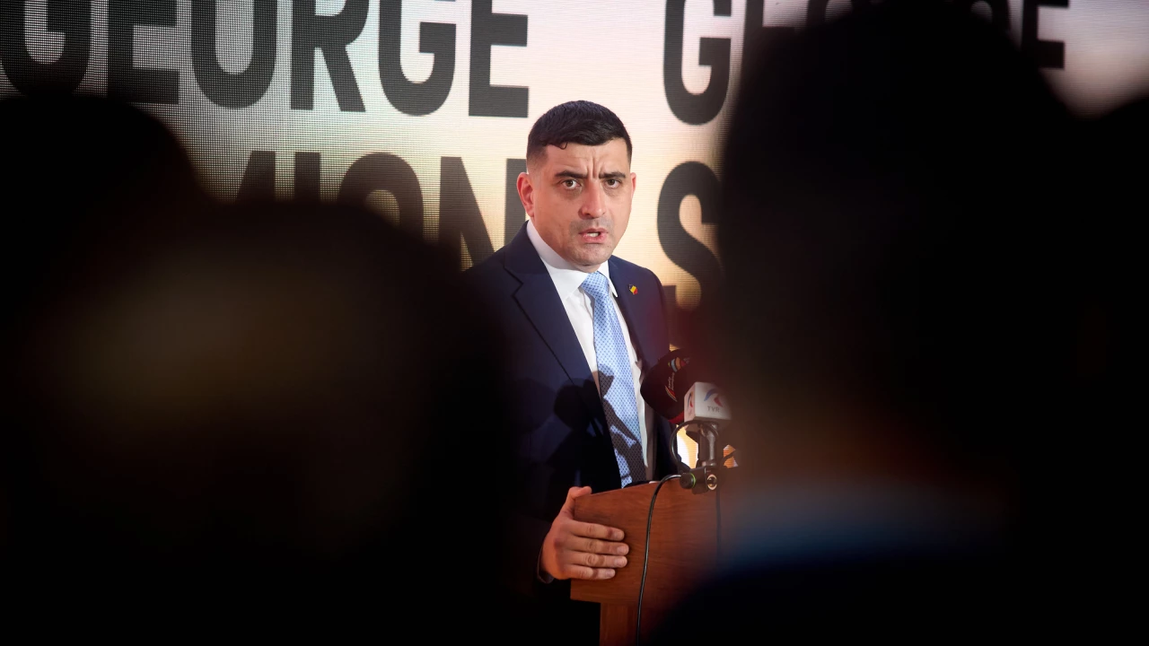 Aktual24 |Simion și Moldova. Obtuz, revanșard, contra intereselor României