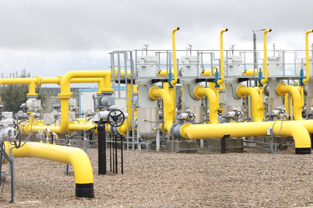 Războiul hibrid din energie – faza Fake News și Corupție