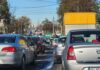 Ieșenii pierd inutil 9 zile de viață pe an în traficul din oraș