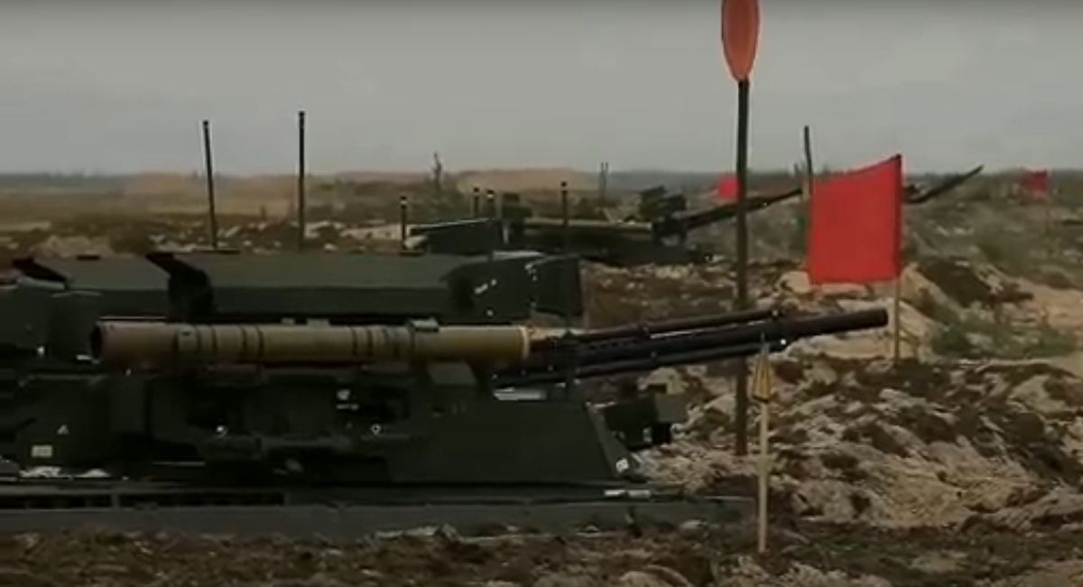 Zapad 2025 - manevre ruso-belaruse la granița cu Polonia