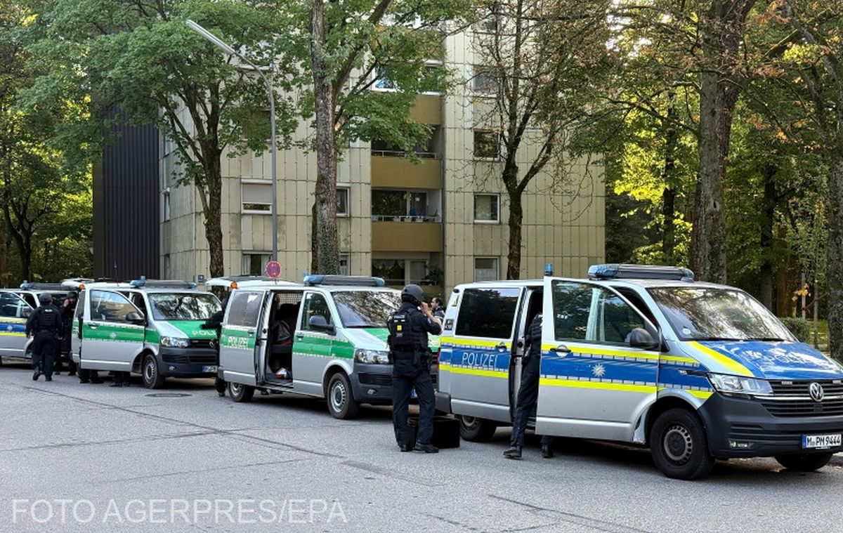 Amenințare cu bombă la Oktoberfest: festivalul rămâne închis temporar la München