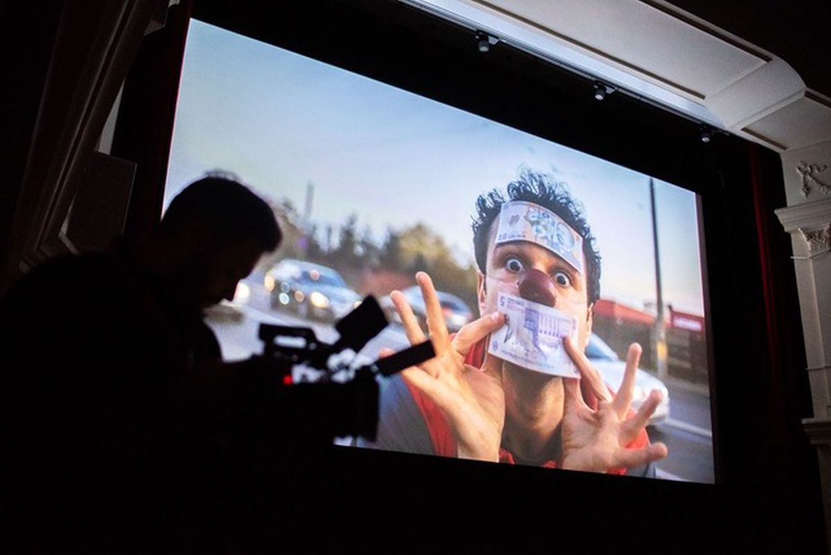 Jurnal de festival. O zi cât un film la AFF2025: emoții, confesiuni și lecții despre cum se naște cinemaul autentic