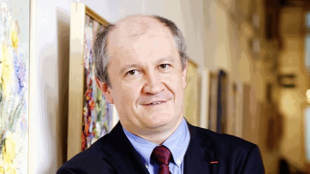 PAS îl propune pe economistul Alexandru Munteanu pentru funcția de premier al Republicii Moldova