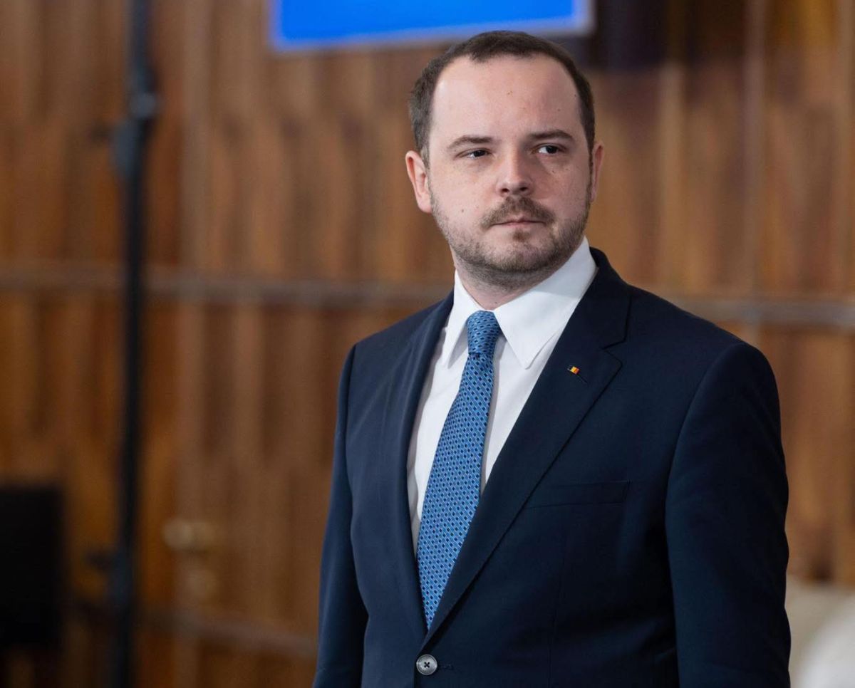 Ministrul Sănătăţii nu exclude noi demiteri în cazul deceselor de la Spitalul 'Sf. Maria' din Iaşi