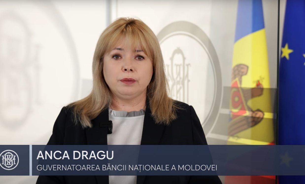 R. Moldova a intrat în sistemul SEPA de plăți în euro 